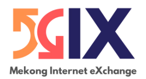 Mekong Internet Exchange